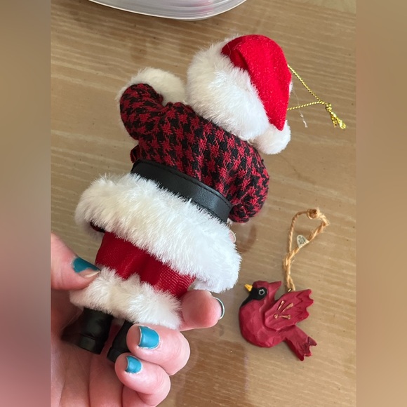 CHRISTMAS ORNAMENTS - Picture 2 of 3